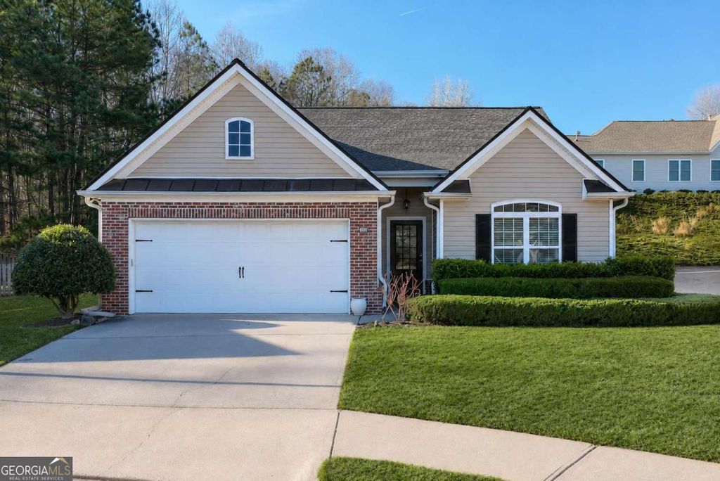 202 Hunters Ridge, Canton, GA 30114