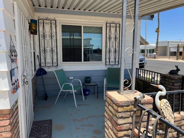 3656 S CENTURY DR, Yuma, AZ 85365