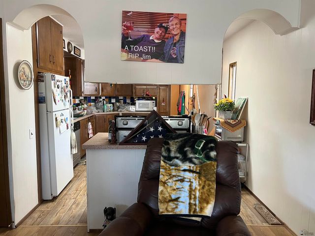 3656 S CENTURY DR, Yuma, AZ 85365