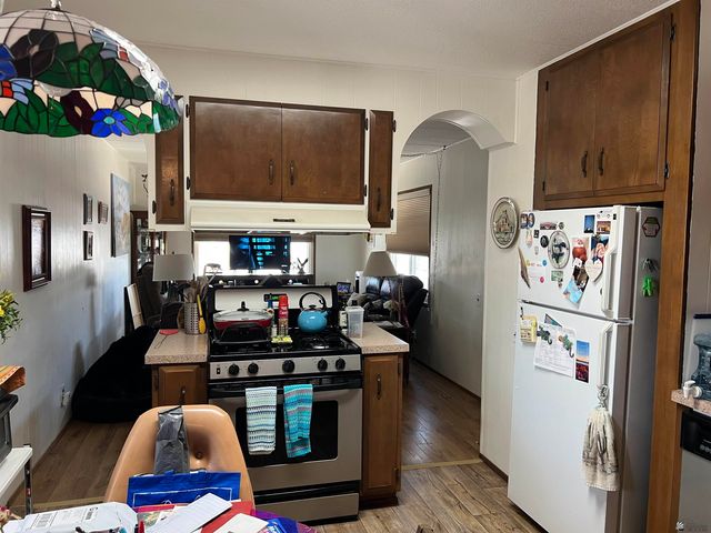3656 S CENTURY DR, Yuma, AZ 85365