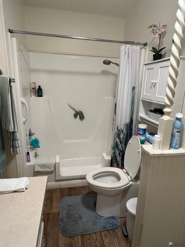 3656 S CENTURY DR, Yuma, AZ 85365
