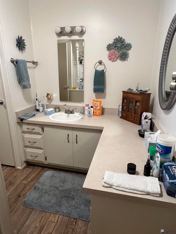 3656 S CENTURY DR, Yuma, AZ 85365