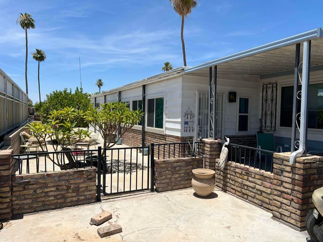 3656 S CENTURY DR, Yuma, AZ 85365