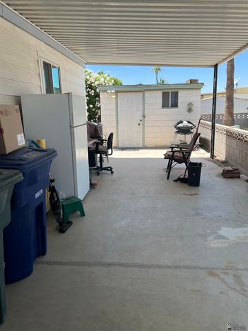 3656 S CENTURY DR, Yuma, AZ 85365