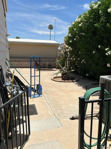 3656 S CENTURY DR, Yuma, AZ 85365