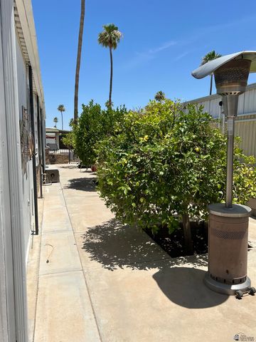 3656 S CENTURY DR, Yuma, AZ 85365