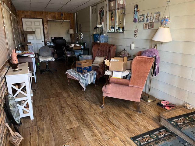 3656 S CENTURY DR, Yuma, AZ 85365