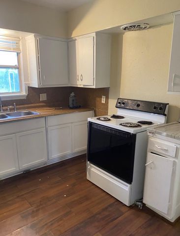 6031 Glenhurst Drive, Houston, TX 77033