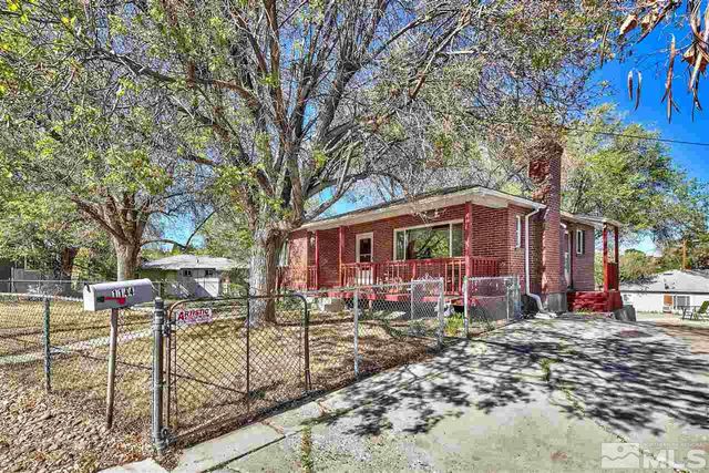 1144 Buena Vista Avenue, Reno, NV 89503