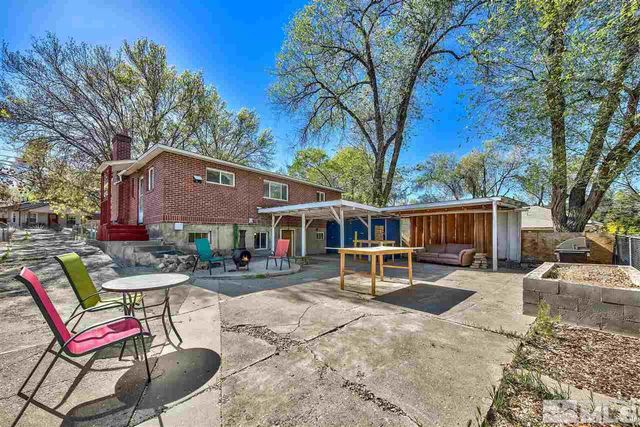 1144 Buena Vista Avenue, Reno, NV 89503