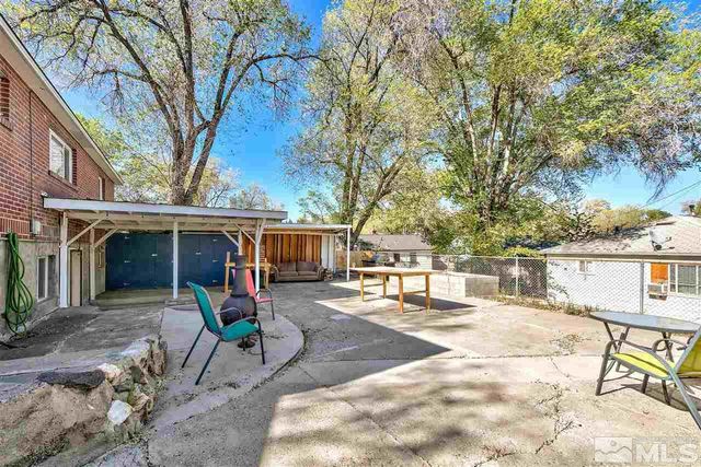 1144 Buena Vista Avenue, Reno, NV 89503