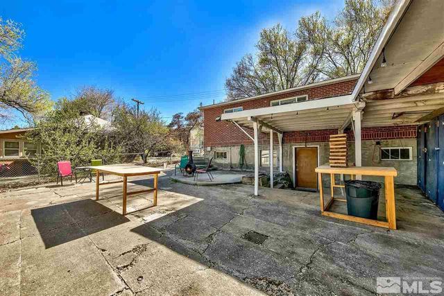 1144 Buena Vista Avenue, Reno, NV 89503