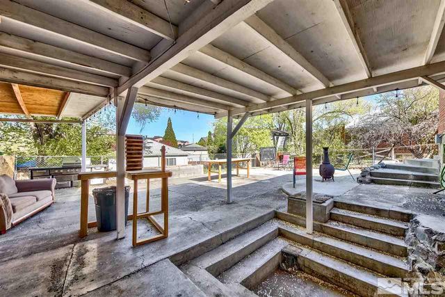 1144 Buena Vista Avenue, Reno, NV 89503