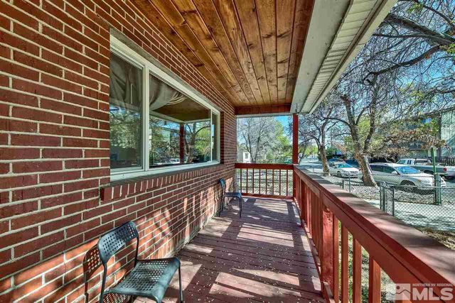 1144 Buena Vista Avenue, Reno, NV 89503