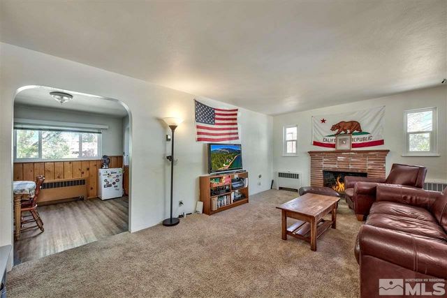 1144 Buena Vista Avenue, Reno, NV 89503