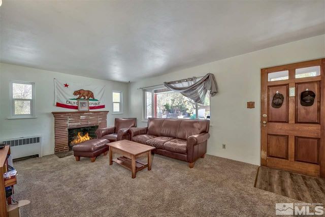 1144 Buena Vista Avenue, Reno, NV 89503