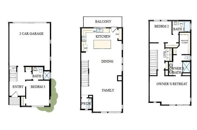 1547 Lithium Lane, Charlotte, NC 28211