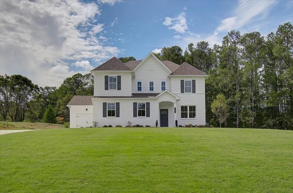 302 Evie Lane, Canton, GA 30015