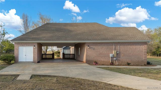 7000 Fairway Drive, Montgomery, AL 36116