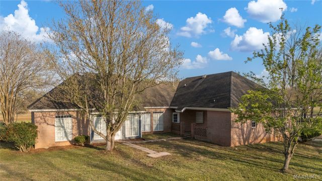 7000 Fairway Drive, Montgomery, AL 36116