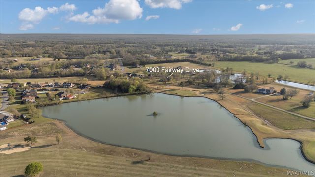 7000 Fairway Drive, Montgomery, AL 36116