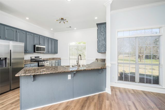 7000 Fairway Drive, Montgomery, AL 36116