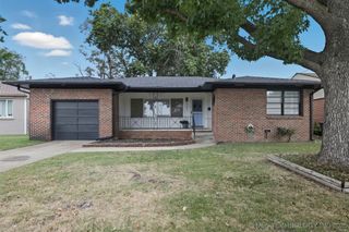 4331 E 28th Street, Tulsa, OK 74114