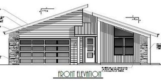 351 E Diamond Peak Avenue, Sisters, OR 97759