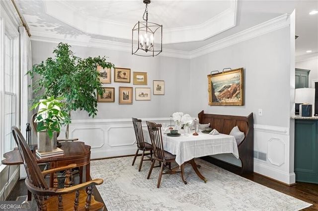 5492 Glenridge Drive 544, Sandy Springs, GA 30342