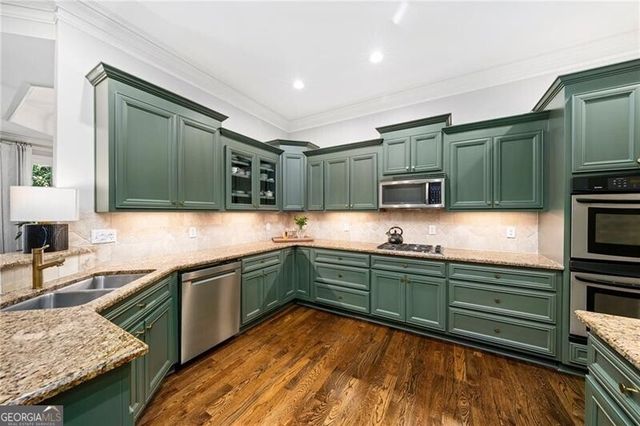 5492 Glenridge Drive 544, Sandy Springs, GA 30342