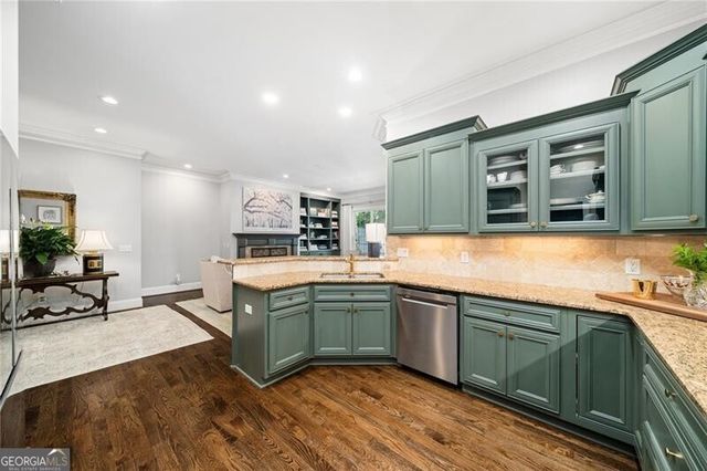 5492 Glenridge Drive 544, Sandy Springs, GA 30342