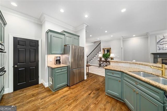 5492 Glenridge Drive 544, Sandy Springs, GA 30342