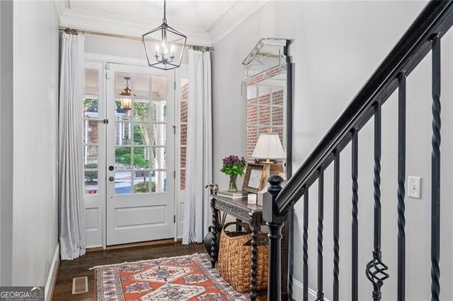 5492 Glenridge Drive 544, Sandy Springs, GA 30342