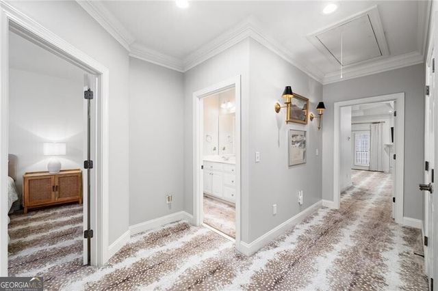 5492 Glenridge Drive 544, Sandy Springs, GA 30342