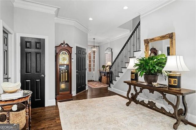5492 Glenridge Drive 544, Sandy Springs, GA 30342