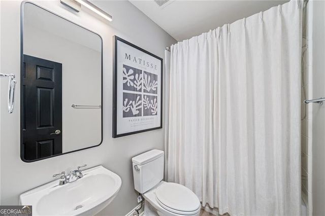 5492 Glenridge Drive 544, Sandy Springs, GA 30342