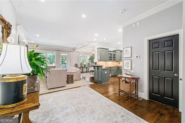 5492 Glenridge Drive 544, Sandy Springs, GA 30342