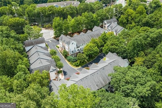 5492 Glenridge Drive 544, Sandy Springs, GA 30342