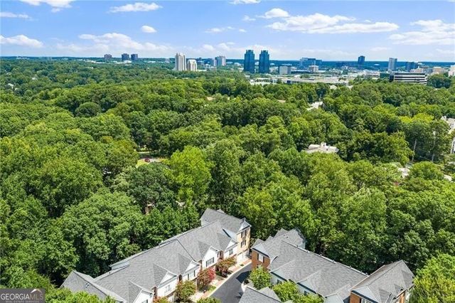 5492 Glenridge Drive 544, Sandy Springs, GA 30342