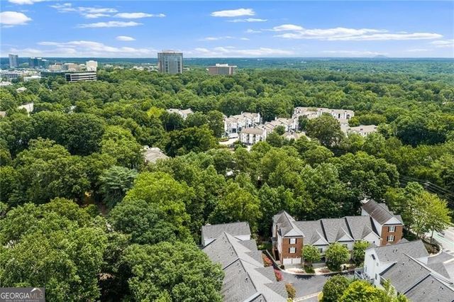 5492 Glenridge Drive 544, Sandy Springs, GA 30342