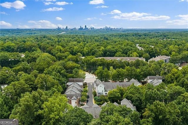 5492 Glenridge Drive 544, Sandy Springs, GA 30342