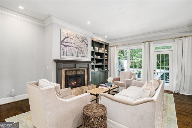 5492 Glenridge Drive 544, Sandy Springs, GA 30342