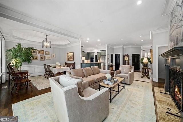 5492 Glenridge Drive 544, Sandy Springs, GA 30342