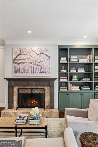 5492 Glenridge Drive 544, Sandy Springs, GA 30342
