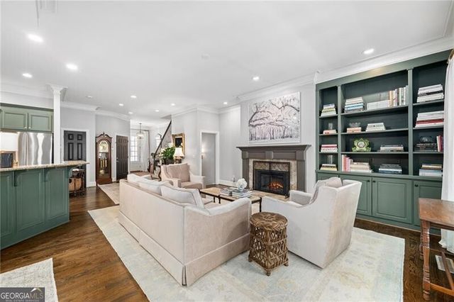 5492 Glenridge Drive 544, Sandy Springs, GA 30342