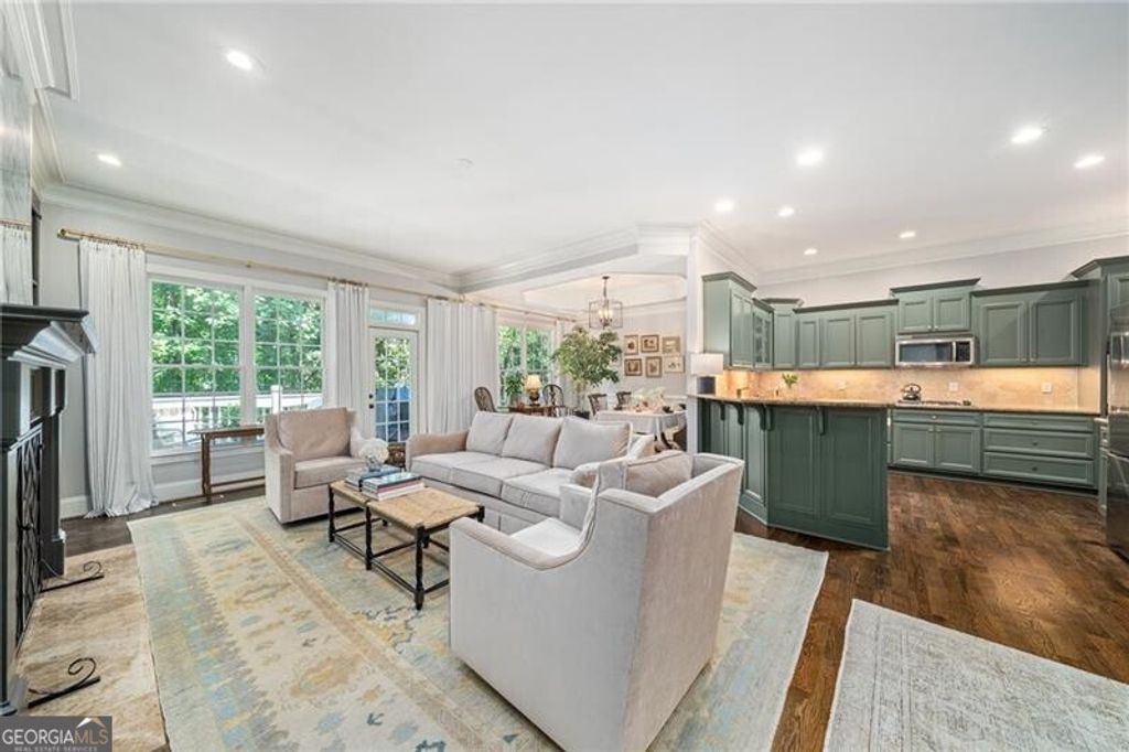 5492 Glenridge Drive 544, Sandy Springs, GA 30342
