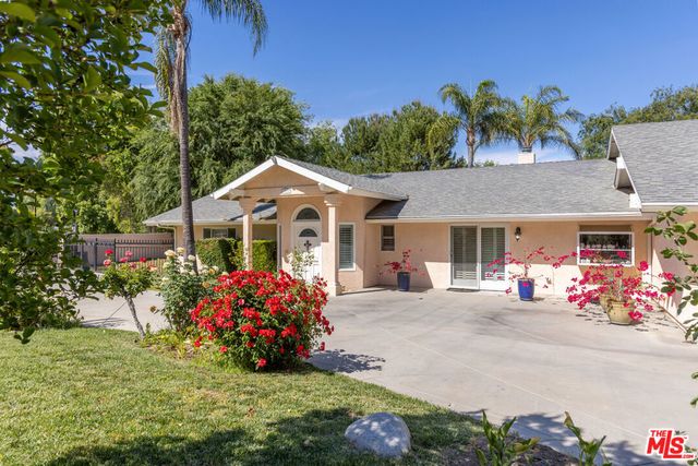19717 Wells Drive, Woodland Hills, CA 91364