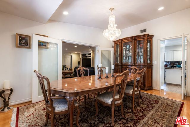 19717 Wells Drive, Woodland Hills, CA 91364