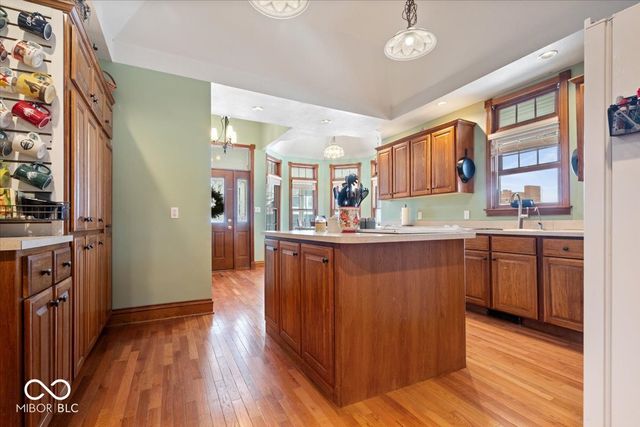 303 S Meridian Street, Lebanon, IN 46052