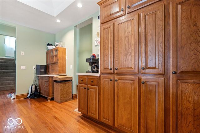 303 S Meridian Street, Lebanon, IN 46052